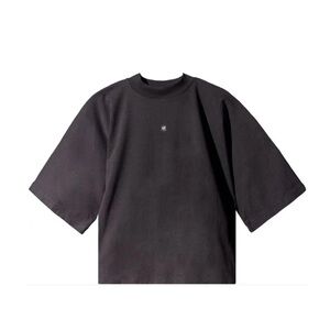 GAP YEEZY 22 CROP TEE
